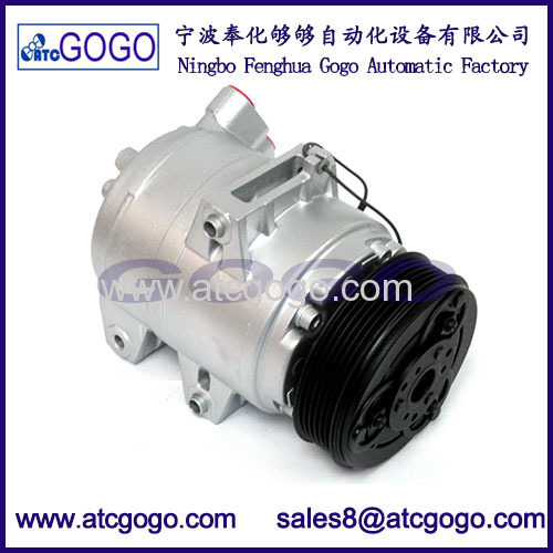 A/C Compressor FOR Mazda 6 2003-2008 L4 2.3L (DKS17D) 57462 GK2G-61-450L