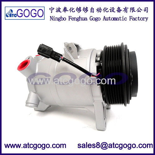 A/C Compressor FOR Murano 2009-2012 3.0L OEM 14-0782 92600-JP00B 6512742