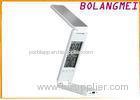 Rechargeable LED Table Light With LCD Screen 5V , Dimmable LED Reading Lamp