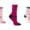 Vary Colors Custom Socks