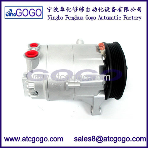 CVC A/C Compressor Impala Monte CarloGrand Prix AllureLacrosse 05-09 11167229 67229