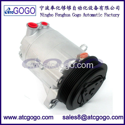 CVC A/C Compressor Impala Monte CarloGrand Prix AllureLacrosse 05-09 11167229 67229