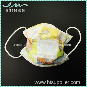 surgical face mask for children