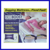 AS SEEN ON TV New bed boost home product healthy bedding set