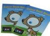 4 color Childrens Offset Book Printing