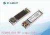 Gigabit SFP HP Transceiver Module 455891-001 Compatible LC Dulplex 10Gb/s