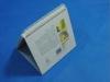 Sewn Binding Custom Photo Calendar Printing With 300 / 350 / 400gsm Matt