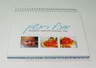 Professional Softcover Custom Photo Calendar Printing AI , CDR , PDF , PSD