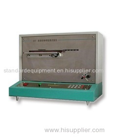 Digital Pneumatic Stiffness Tester