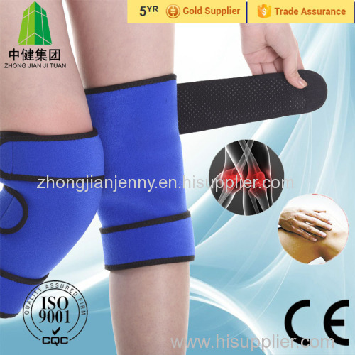 Tourmaline Self Heating Knee Belt