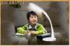 Household Flexible Touch Sensor LED Table Lamp , Modern LED Desk Lamp