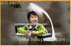 Household Flexible Touch Sensor LED Table Lamp , Modern LED Desk Lamp