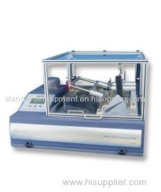 Footwear Flection Tester Textile tester