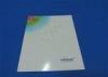 Glossy Paper Saddle Stitch Softcover Book Printing With Heidelberg 8C