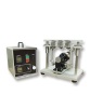 Schopper Abrasion Tester for automotive interior