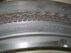 One-time EDM processing Tire Molds for Stroller / Bicycle