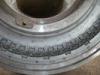 City Street Road Motorcycle Tire Mold of Multi-chip combination