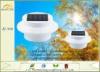 Beautiful 21LM 3 LED Westinghouse Solar Lights For Garden / Gate