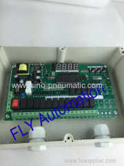 SMC Timer Size 222*145*75mm Rated output current 1A Output intervals 1-250ms Weight 1.5kgs