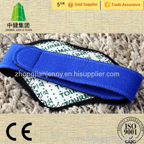 Self Heating Healthcare Neck Belt