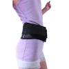 tourmline self heating waist belt