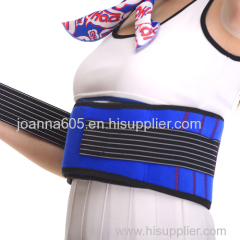 HIGH QUALITY NEW waist support self heating belt