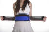 tourmaline SBR high quality waist support belt