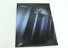 A3 A4 A5 A6 Heidelberg CX102 Offset Saddle Stitching Book Printed Service