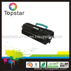 E250(0E250A21E) Black Toner Cartridge for Lex mark E250D/250DN/252/350/352