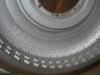 Bus / Minibus Semi-steel Radial Tyre Mould , high precision Tire Mould