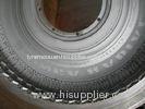 Semi-steel Radial Tyre Mould , Car / Trailer / fuoms Mold Halves Tire Mold