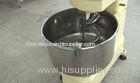 50kg Spiral Flour Mixer Machine for Bread Making Production Line