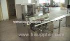 100 Pieces per/min Flaky Pastry Machine for Mooncake / french Bread Production