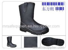 China safety boots hot sale