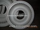 Polyurethane PU Foam Truck Tyre Moulds , precise personalized Tyre Mold