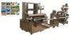 Meat forming machine , Food Making Machines With Pie Encrusting