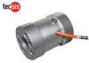 Column Type Rotary Static Torque Sensor Aluminum Load Cell 1Nm To 150Nm