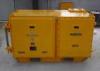 Variable Frequency Explosion Proof Inverters High Voltage SVC Control