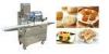 Biscuit Production Line Cookie Making Machine High Endurability Electric Sensors