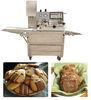 Cookie Making Machine for Nuts Filled Biscuit / Cheese Filled Biscuit