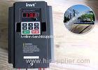 Goodrive100-01 Variable Frequency Inverter DC to AC , 3-phase Inverter