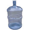 100% New PC Material 18.9 Litre Water Bottle