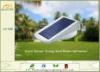 Sound Sensor 2.5W Monocrystalline Silicon Solar LED Garden Lights Outdoor