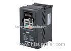 High Power Fan Inverter 380V 440V Vector Control , Function Of An Inverter