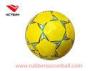 Promotional outdoor indoor official soccer ball 5# for competition and training