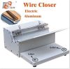 Heavy duty Electric wire closer