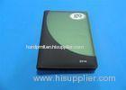 Professional Leather Bound Hardcover Book Printing Full Color , Single Color
