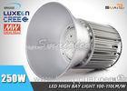 High Lumen SMD Bridgelux 3030 300W LED High Bay Lights With Aluminium Alloys