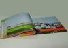 Kids Coated Softcover Book Printing Glossy Paper With Silk Covers Printing