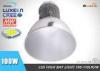 High Performance Bridgelux Industrial 100w Led High Bay Lighting With CE